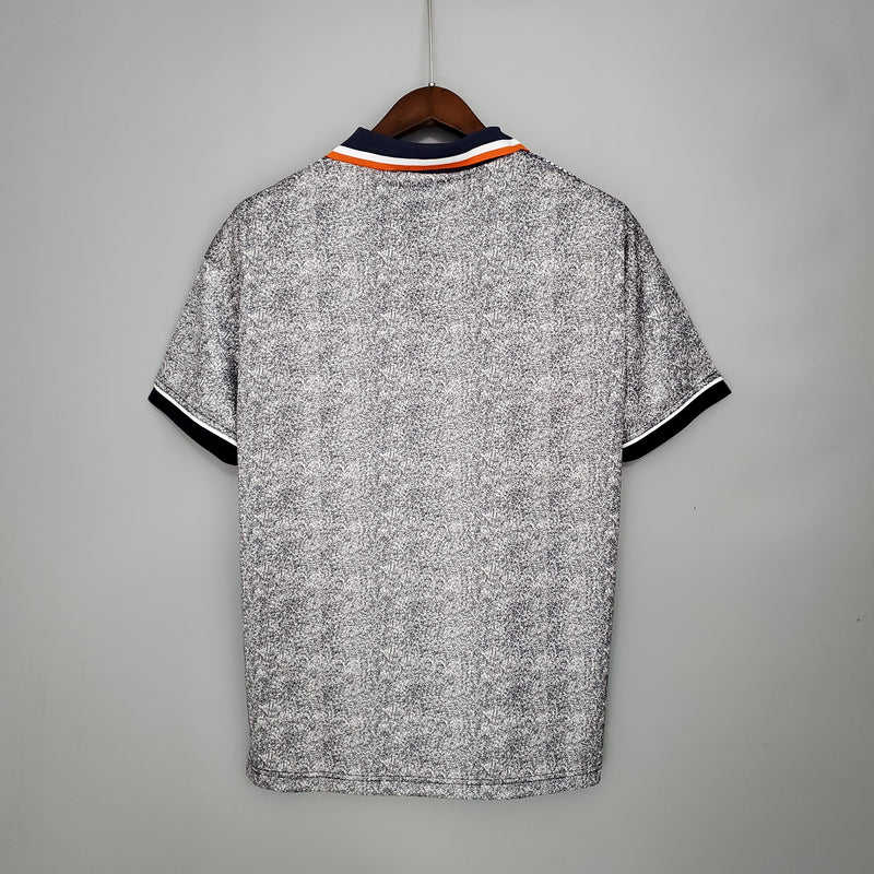 Camisa do Chelsea II 94/95 Torcedor RETRO