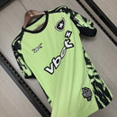 Camisa do Botafogo Treino 25/26 Torcedor Verde