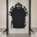 Camisa do Botafogo Pré-Jogo 25/26 Torcedor Preta