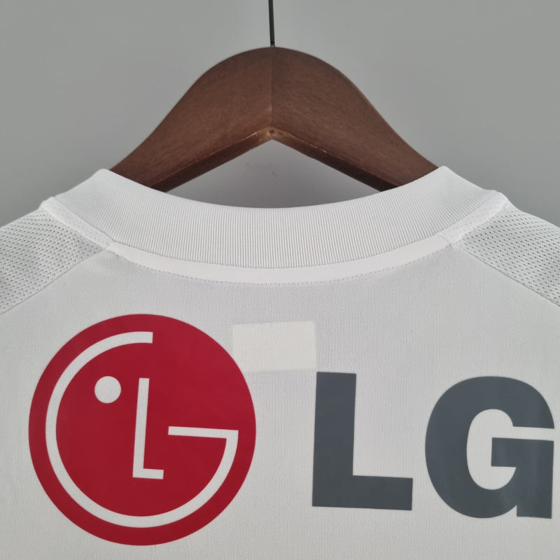 Camisa do São Paulo I 06/07 Torcedor RETRO