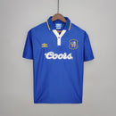 Camisa do Chelsea I 95/96 Torcedor RETRO
