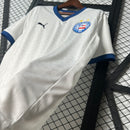 Camisa do Bahia II 25/26 Torcedor Branca