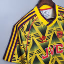 Camisa do Arsenal II 91/92 Torcedor RETRO