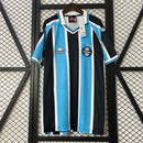 Camisa do Gremio I 00/01 Torcedor RETRO