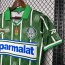 Camisa do Palmeiras I 96/97 Torcedor RETRO