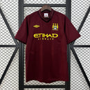 Camisa do Manchester City II 12/13 Torcedor RETRO