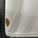 Camisa do São Paulo I 25/26 Torcedor Branca