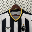 Camisa do Atlético Mineiro I 03/04 Torcedor RETRO