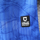 Camisa da Itália Edição Especial 2024 JOGADOR Azul