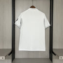 Camisa do Real Madrid I 25/26 Torcedor Branca