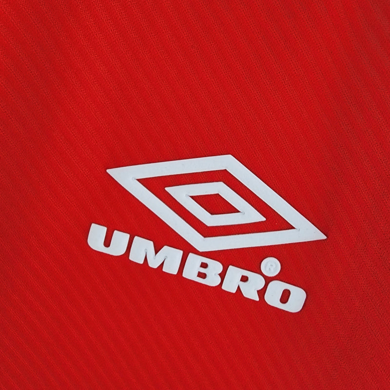 Camisa do Flamengo III 94/95 Torcedor RETRO (Aniversario 100 anos!)