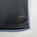 Camisa do Flamengo III 23/24 Torcedor Preta