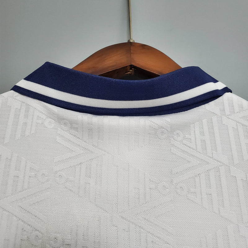 Camisa do Tottenham Hotspur I 94/95 Torcedor RETRO