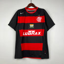 Camisa do Flamengo I 01/02 Torcedor RETRO