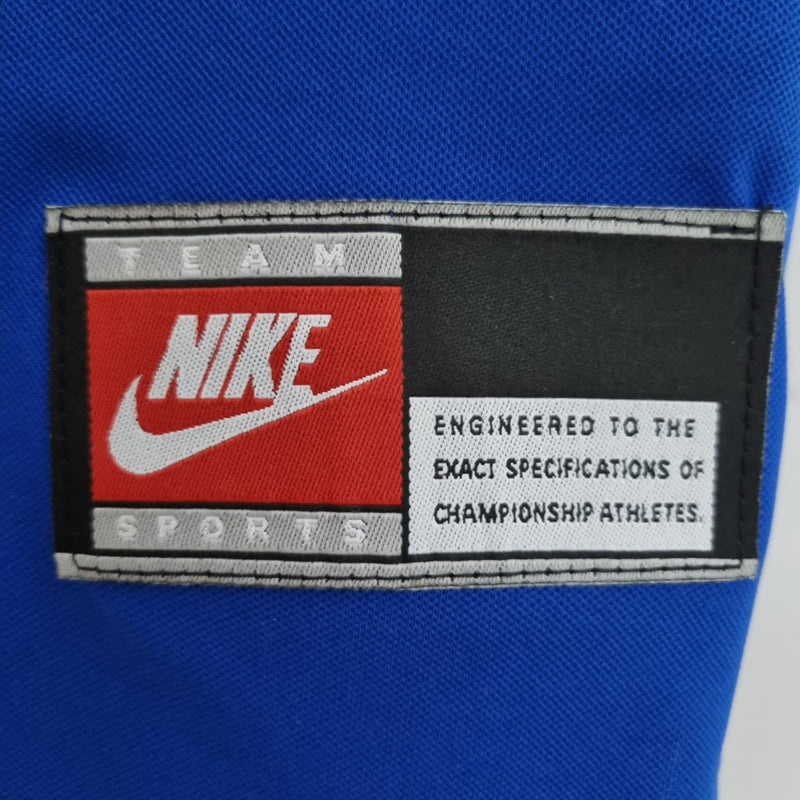 Camisa da Seleção Brasileira II 1998 Torcedor RETRO