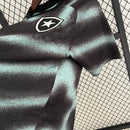 Camisa do Botafogo Treino 23/24 Torcedor Azul