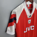 Camisa do Arsenal I 92/93 Torcedor RETRO