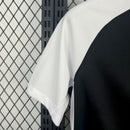 Camisa do Corinthians II 25/26 Torcedor Preta