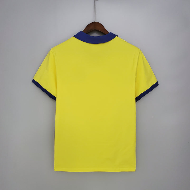 Camisa do Arsenal II 71/72 Torcedor RETRO
