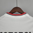 Camisa do São Paulo I 00/01 Torcedor RETRO