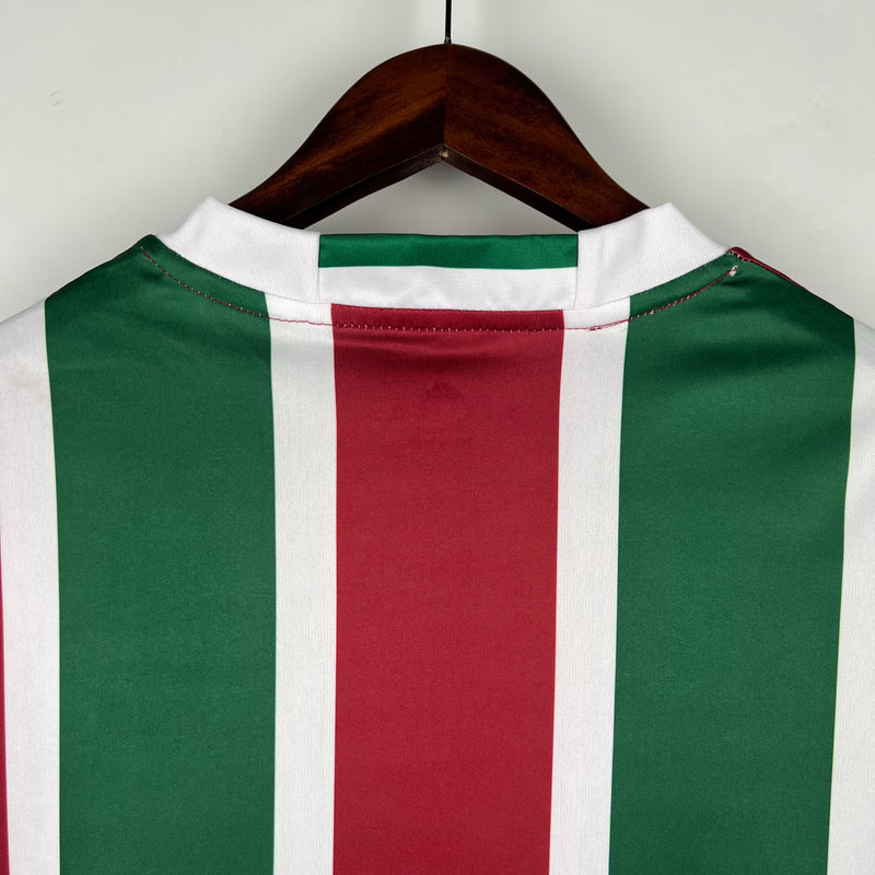 Camisa do Fluminense I 16/17 Torcedor RETRO