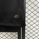 Camisa do São Paulo III 25/26 Torcedor Preta