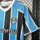 Camisa do Gremio I 24/25 Torcedor Tricolor