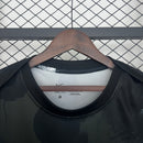 Camisa do Corinthians Treino 25/26 Torcedor Preta