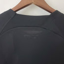 Camisa do Corinthians Treino 22/23 Torcedor Preta