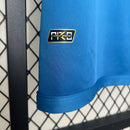 Camisa do Vasco Goleiro 24/25 Torcedor Azul