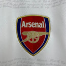 Camisa do Arsenal II 07/08 Torcedor RETRO