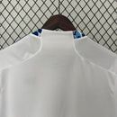 Camisa do Cruzeiro II 24/25 Torcedor Branca