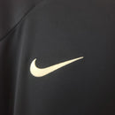 Camisa do Corinthians Treino 22/23 Torcedor Preta