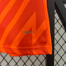 Camisa do Palmeiras Goleiro 24/25 Torcedor Laranja