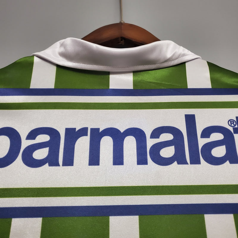 Camisa do Palmeiras I 92/93 Torcedor RETRO