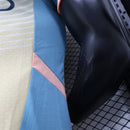 Camisa do Manchester City IIII 24/25 JOGADOR Amarela