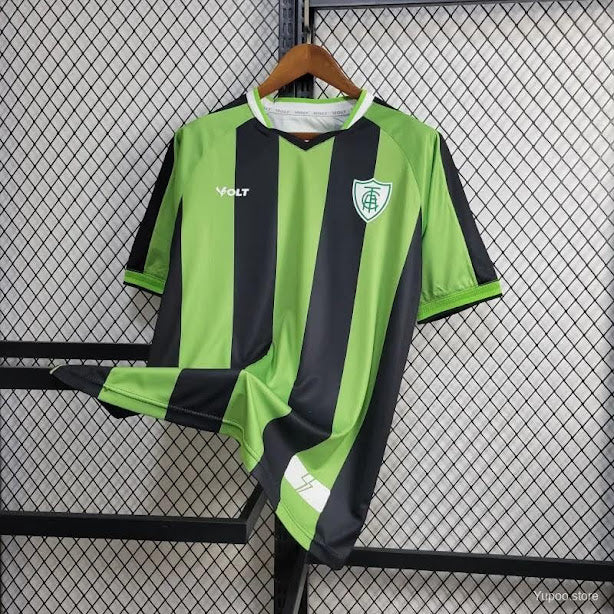 Camisa do América I 24/25 Torcedor Verde