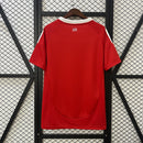 Camisa do Internacional I 25/26 Torcedor Vermelha