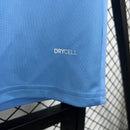 Camisa do Manchester City I 25/26 Torcedor Azul