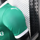 Camisa do Palmeiras I 25/26 JOGADOR Verde