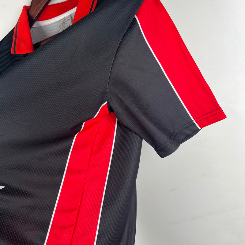 Camisa do Flamengo III 99/00 Torcedor RETRO
