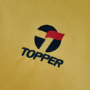 Camisa da Seleção Brasileira I 1988 Torcedor RETRO