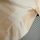 Camisa Feminina do Flamengo Edição Especial 24/25 Torcedor Bege