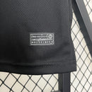 Camisa do Corinthians II 24/25 Torcedor Preta
