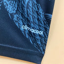 Camisa do Real Madrid III 14/15 Torcedor Preta RETRO