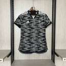 Camisa feminina do Atlético Mineiro III 24/25 Torcedor Preta
