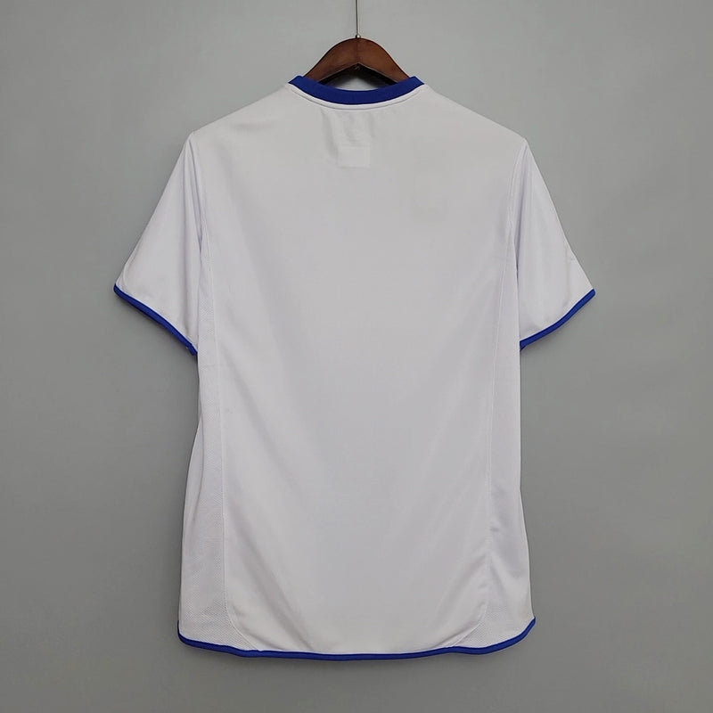Camisa do Chelsea II 03/04 Torcedor RETRO