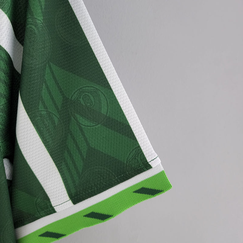 Camisa do Palmeiras I 96/97 Torcedor RETRO