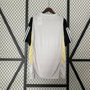 Camisa do Atlético Mineiro Treino 24/25 Torcedor Branca