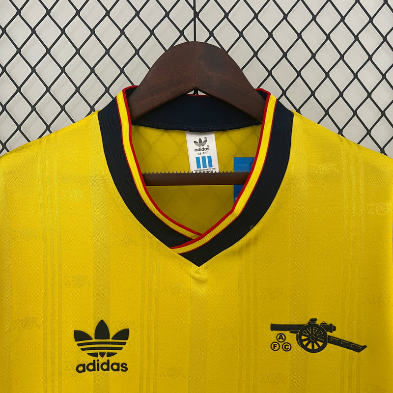 Camisa do Arsenal II 86/88 Torcedor RETRO